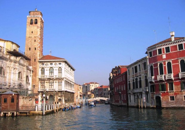 La Veneza